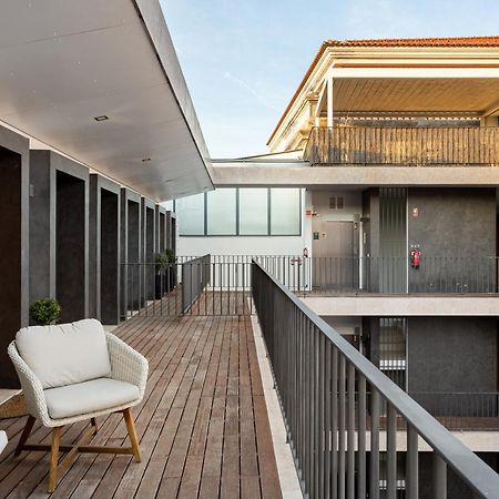 Joivy Bairro Alto 2-Br Apartment With Large Terrace Lisbona Esterno foto