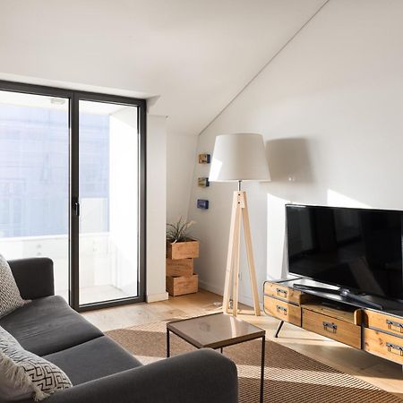 Joivy Bairro Alto 2-Br Apartment With Large Terrace Lisbona Esterno foto