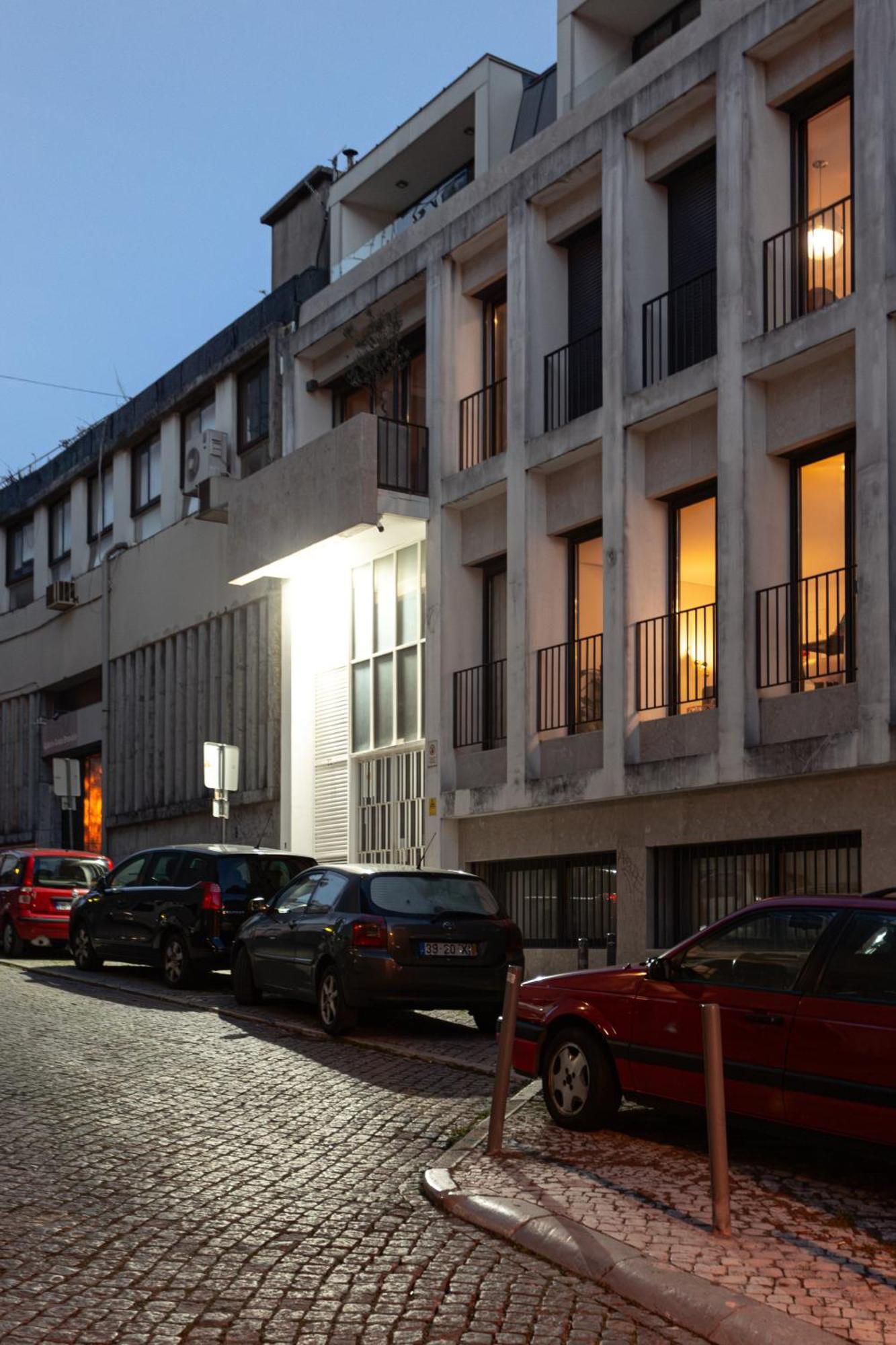 Joivy Bairro Alto 2-Br Apartment With Large Terrace Lisbona Esterno foto