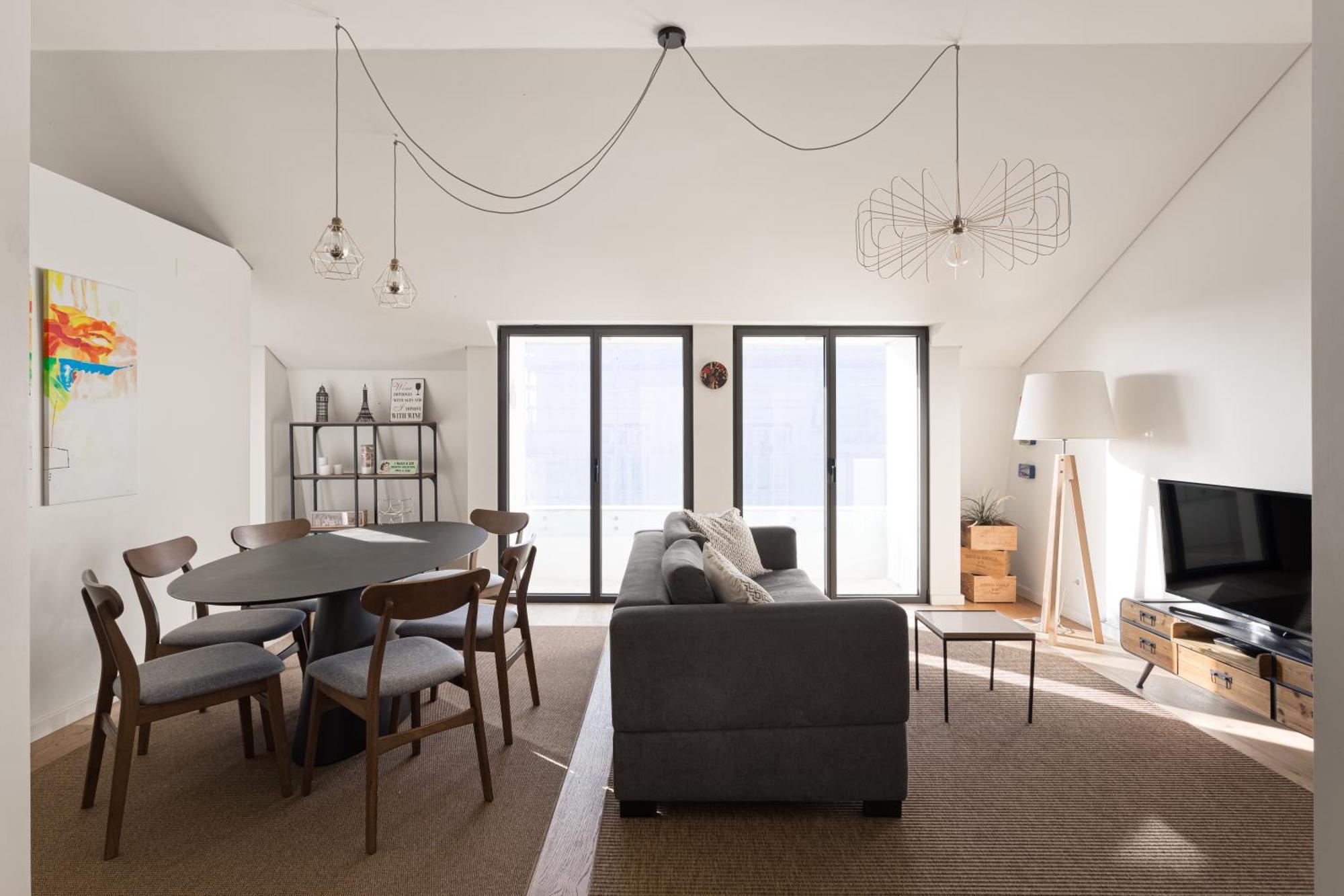 Joivy Bairro Alto 2-Br Apartment With Large Terrace Lisbona Esterno foto