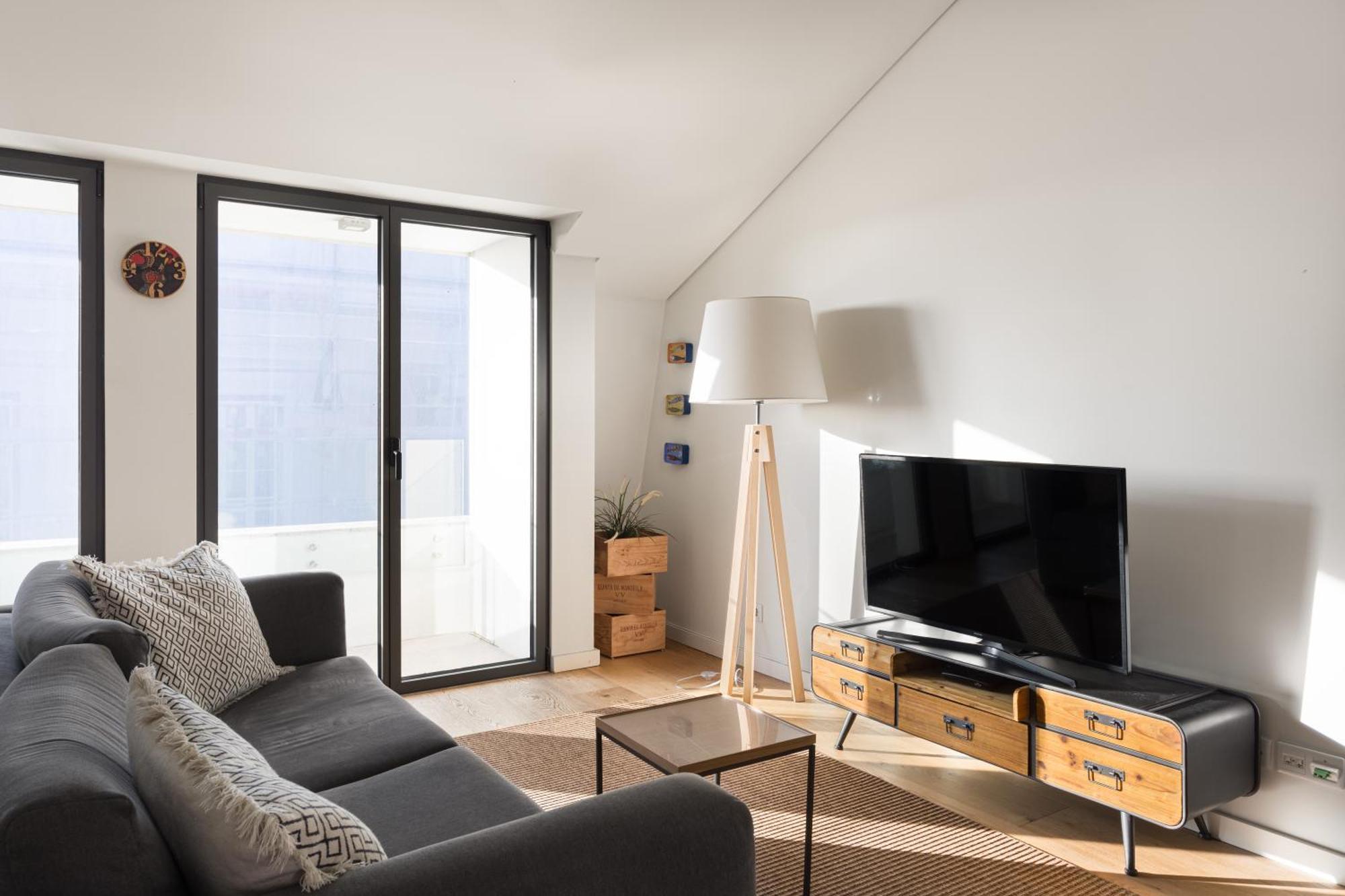 Joivy Bairro Alto 2-Br Apartment With Large Terrace Lisbona Esterno foto