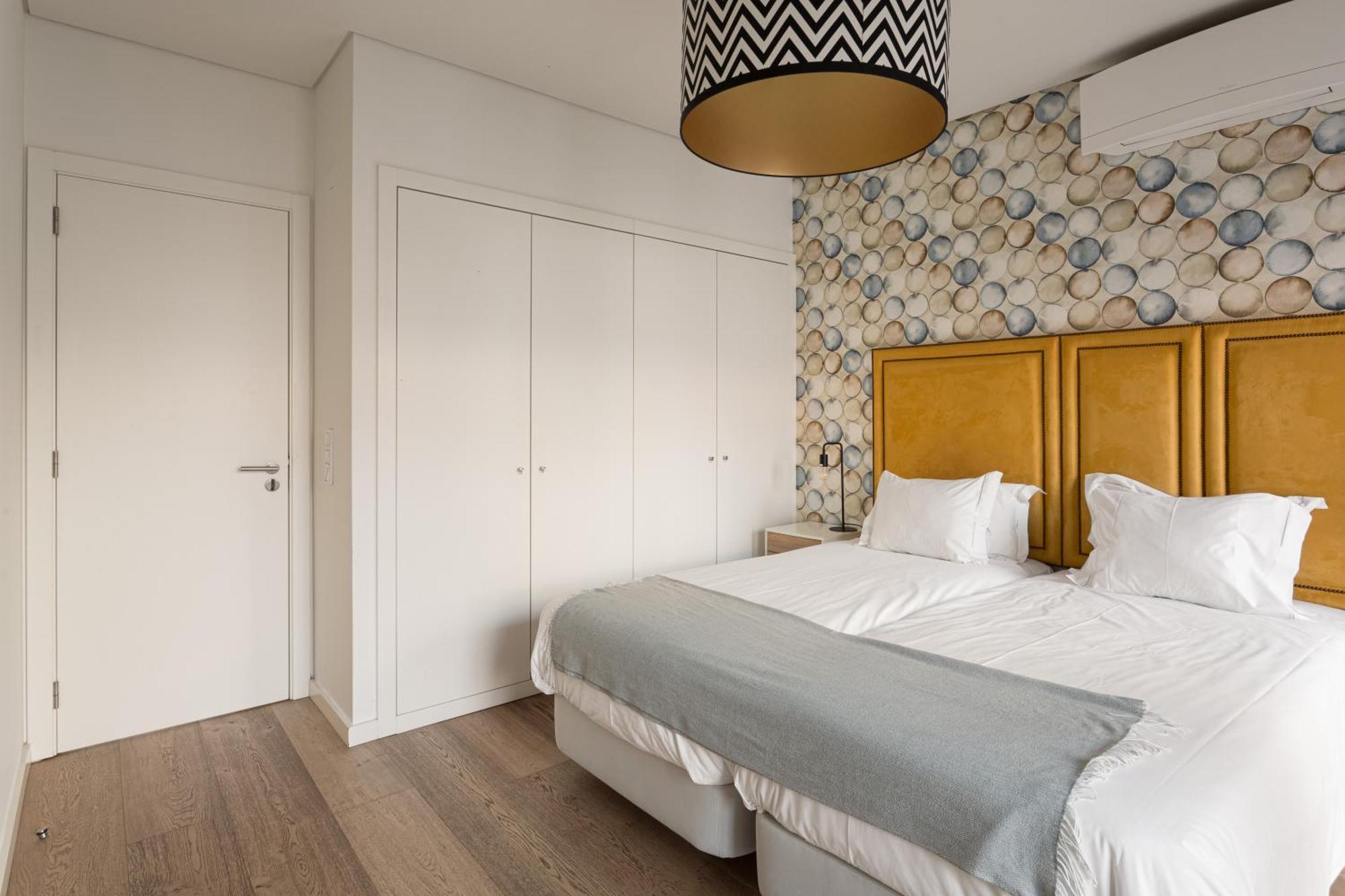 Joivy Bairro Alto 2-Br Apartment With Large Terrace Lisbona Esterno foto