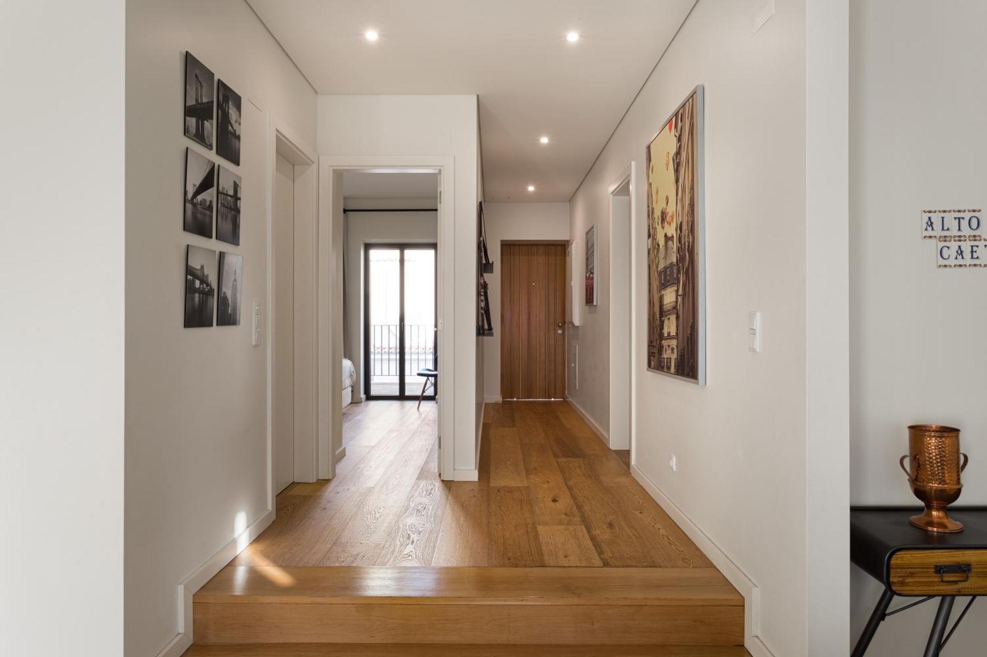 Joivy Bairro Alto 2-Br Apartment With Large Terrace Lisbona Esterno foto