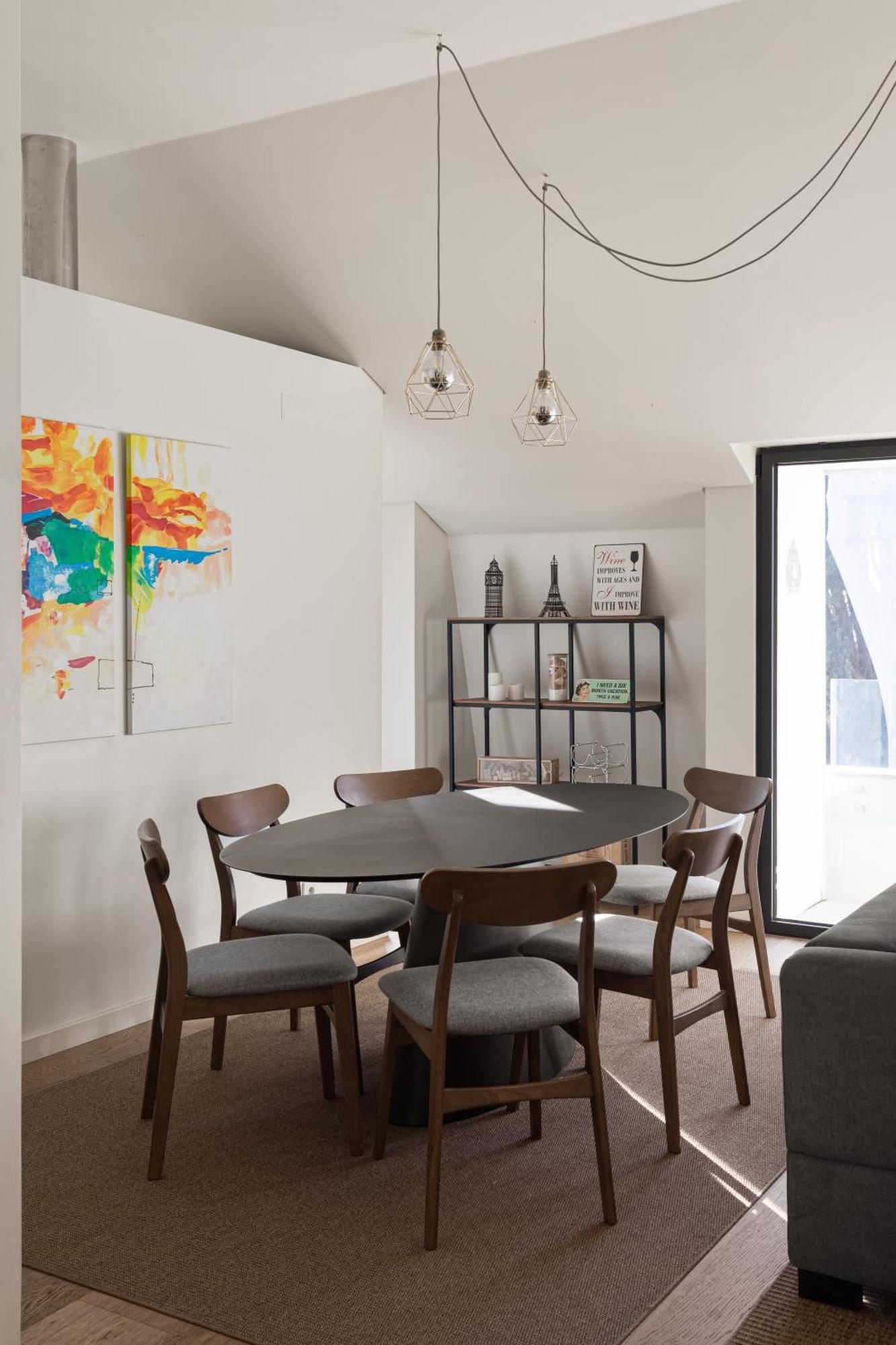 Joivy Bairro Alto 2-Br Apartment With Large Terrace Lisbona Esterno foto