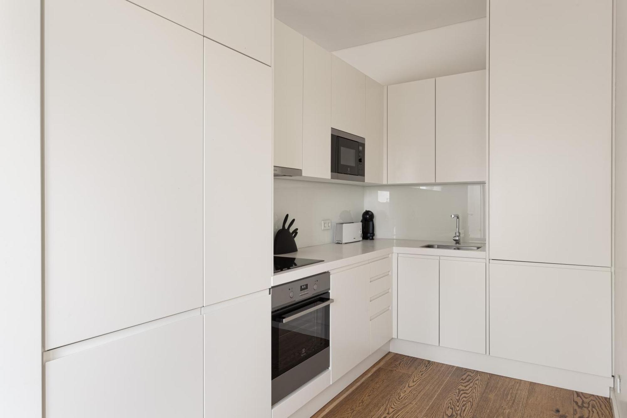 Joivy Bairro Alto 2-Br Apartment With Large Terrace Lisbona Esterno foto