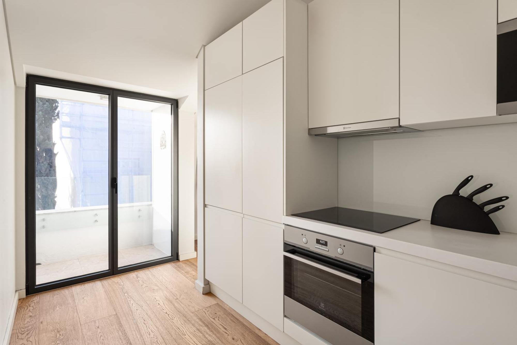 Joivy Bairro Alto 2-Br Apartment With Large Terrace Lisbona Esterno foto